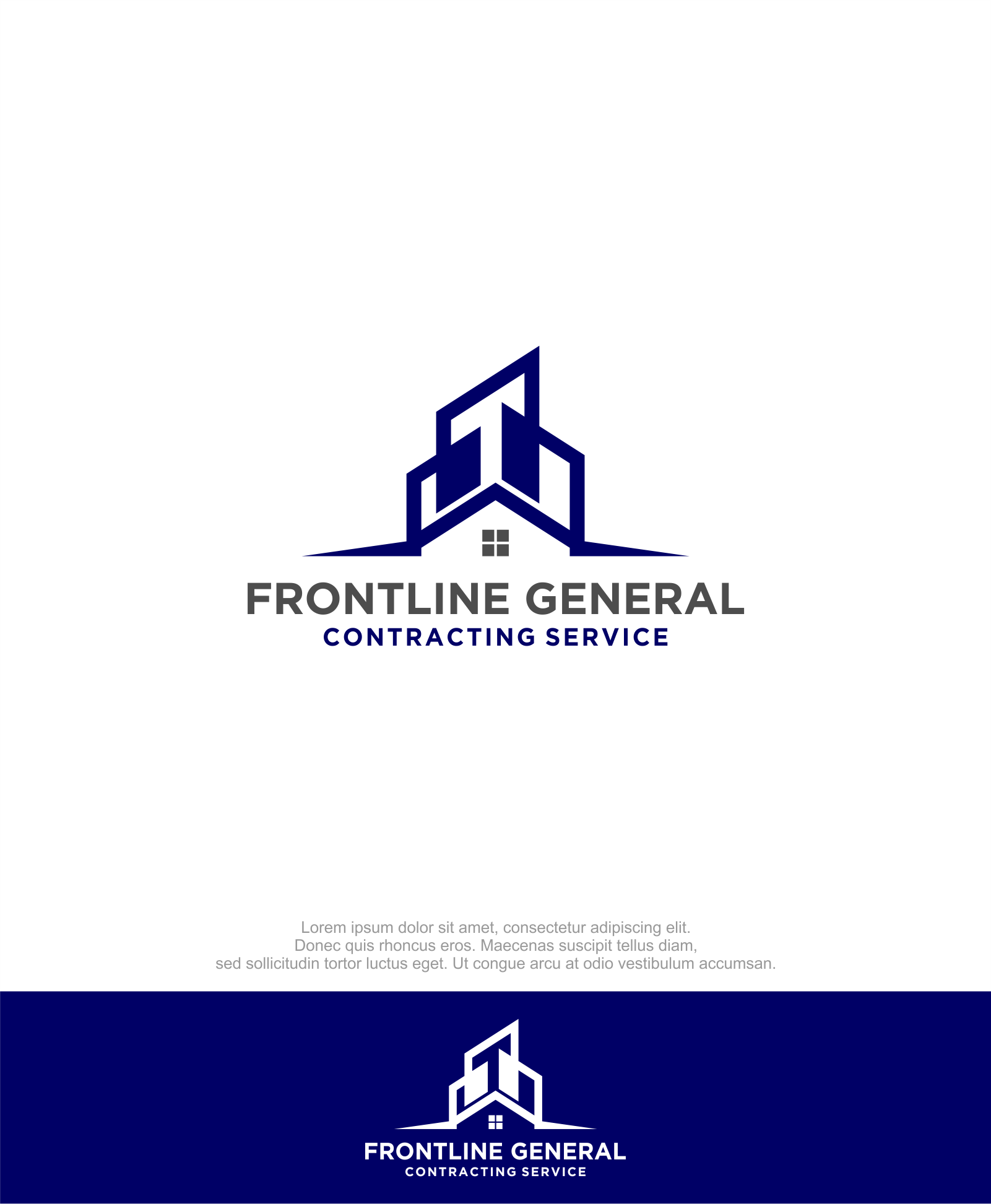Logo Design by M.Syaiful Huda for this project | Design #36049893