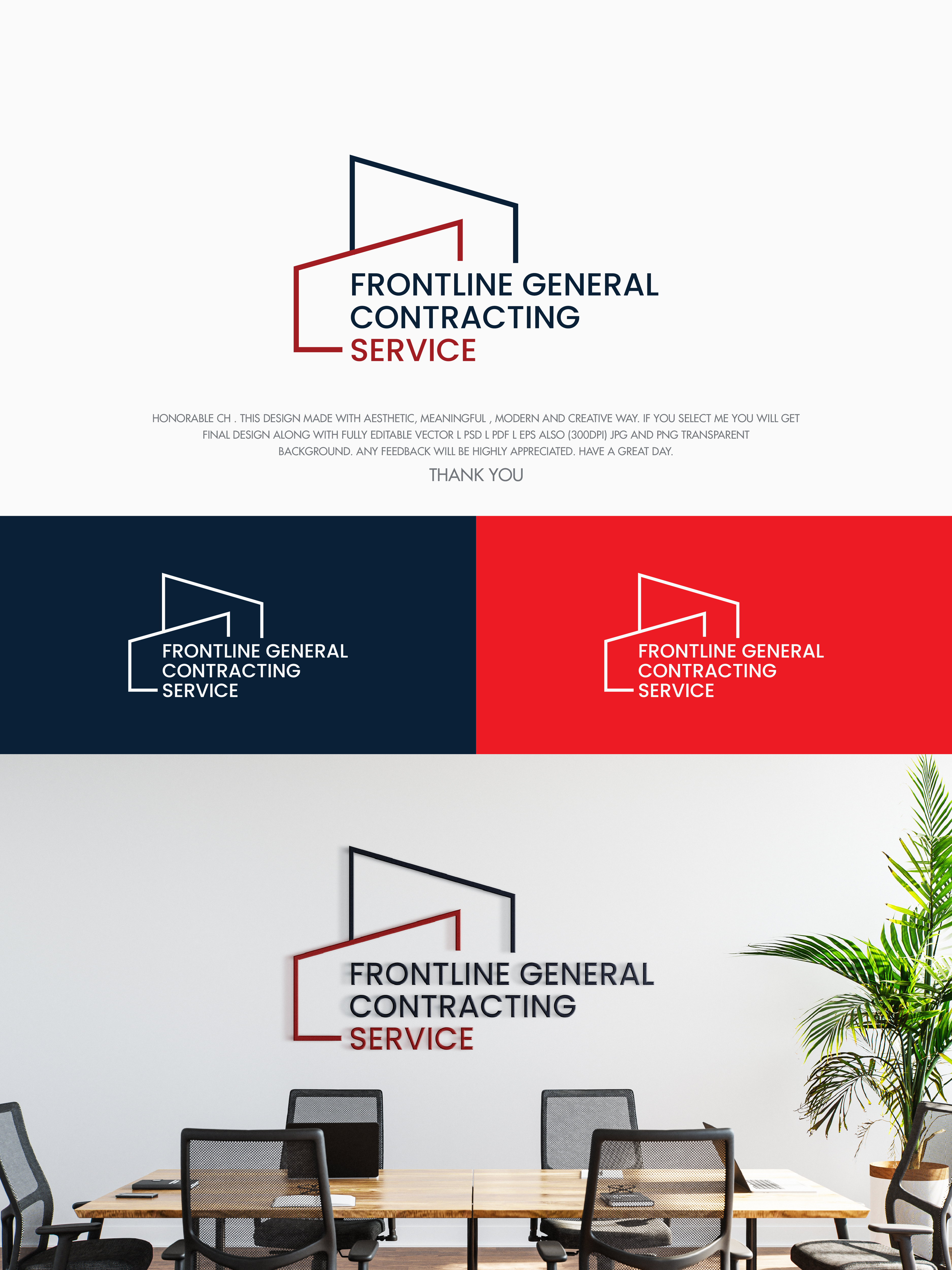 Logo Design by designprotox for this project | Design #36056429