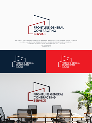 Logo Design by designprotox for this project | Design: #36056429