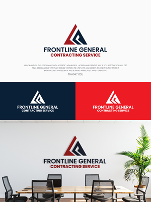 Logo Design by designprotox for this project | Design: #36056762