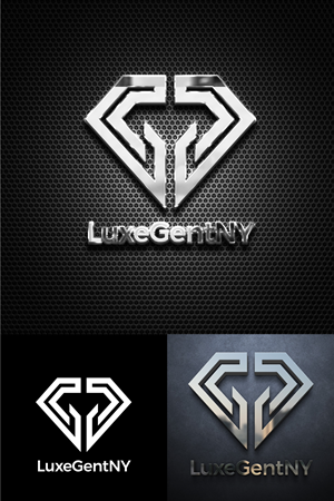 Logo Design by Sergio Coelho for this project | Design: #36057302