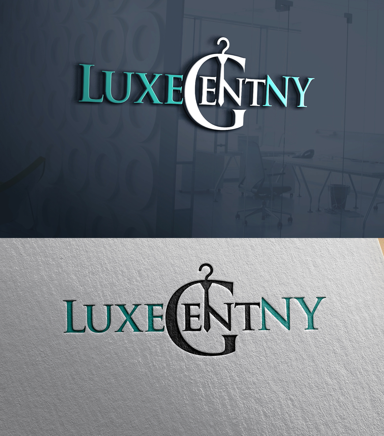 Logo Design by 24ksunny for this project | Design #36051134