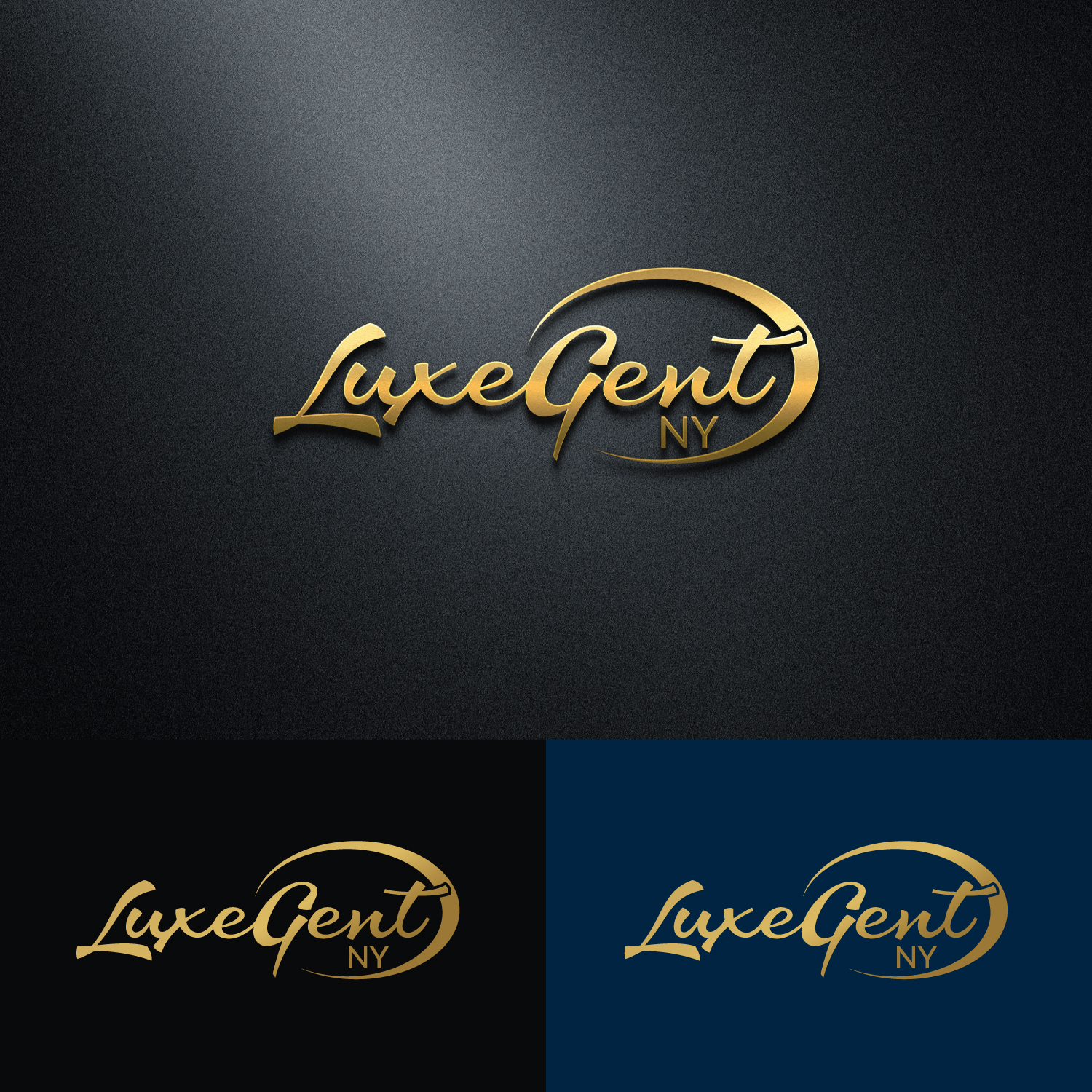 Logo Design by StromDesignHub for this project | Design #36055958