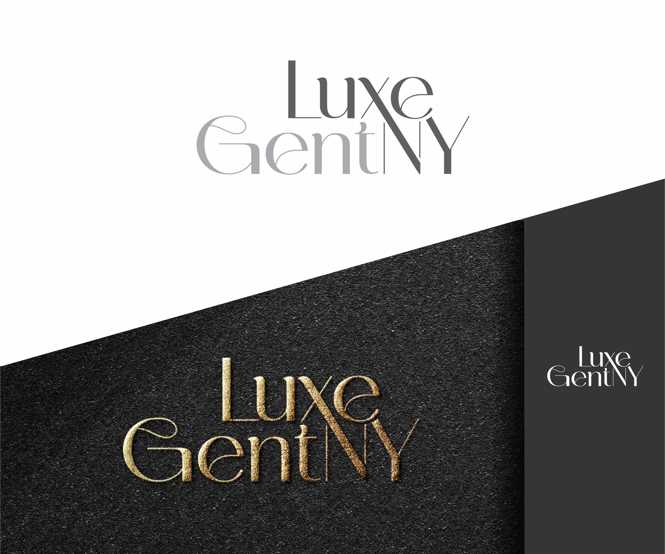 Logo Design by alkaline for this project | Design #36062578