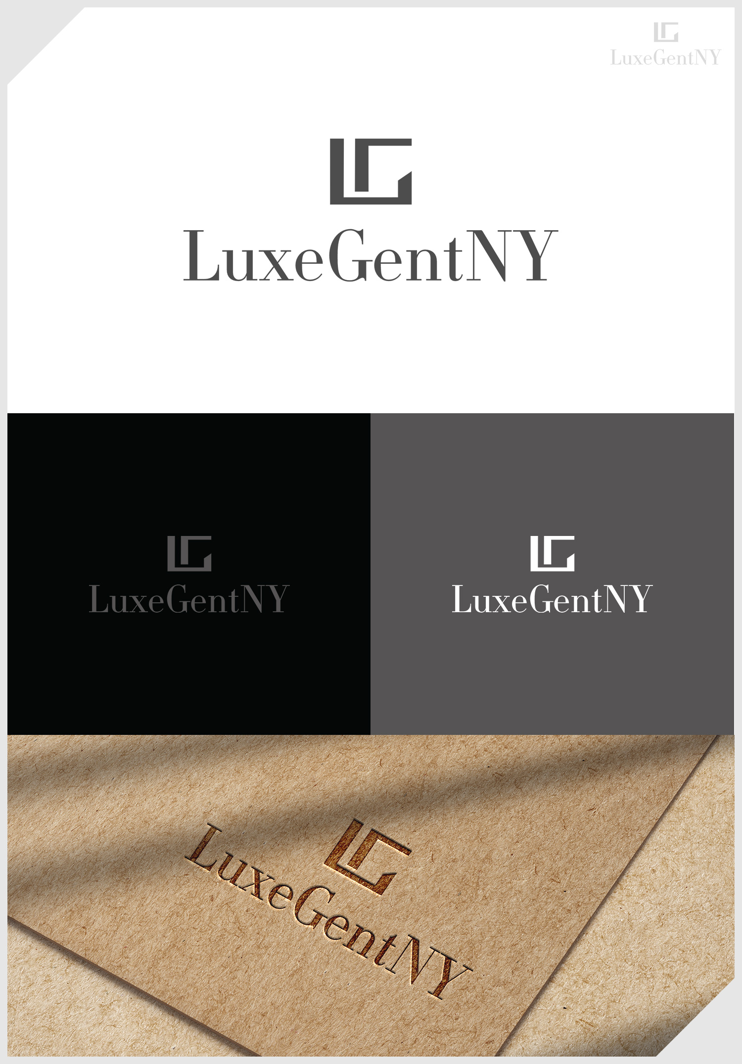 Logo Design by IDesign1606 for this project | Design #36056288