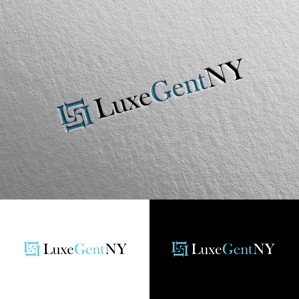 Logo Design by chris Ray for this project | Design #36052042