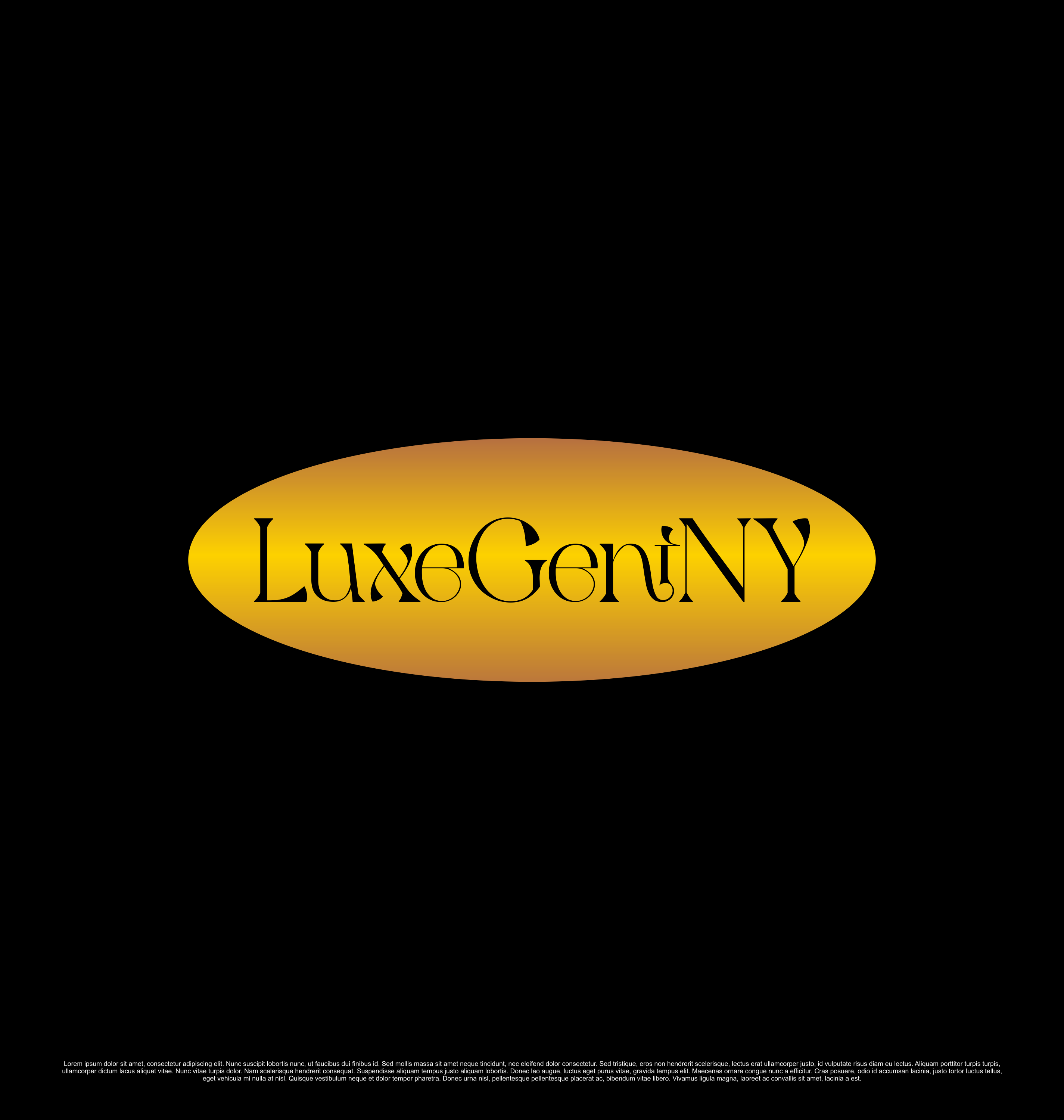 Logo Design by saesean for this project | Design #36054055