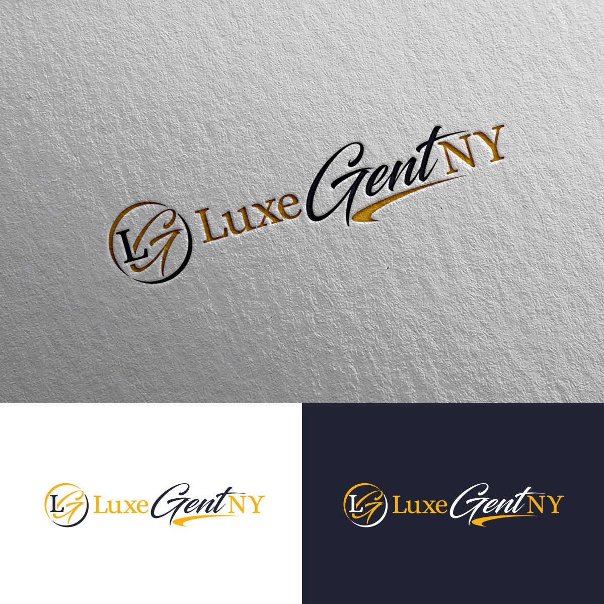 Logo Design by Alex Henry for this project | Design #36051735