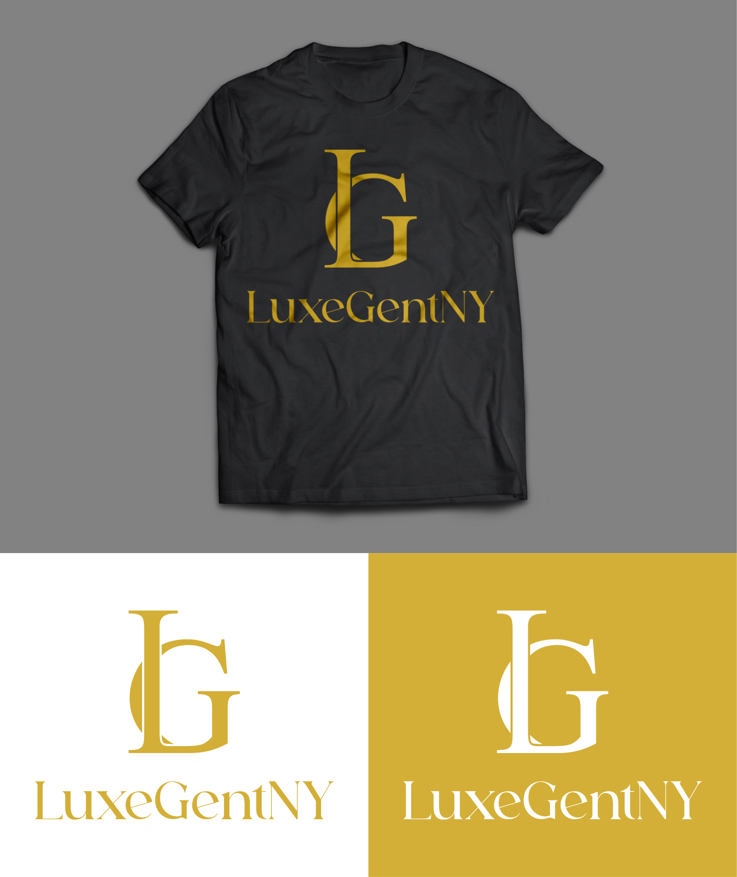 Logo Design by Abigaill_design for this project | Design #36051639
