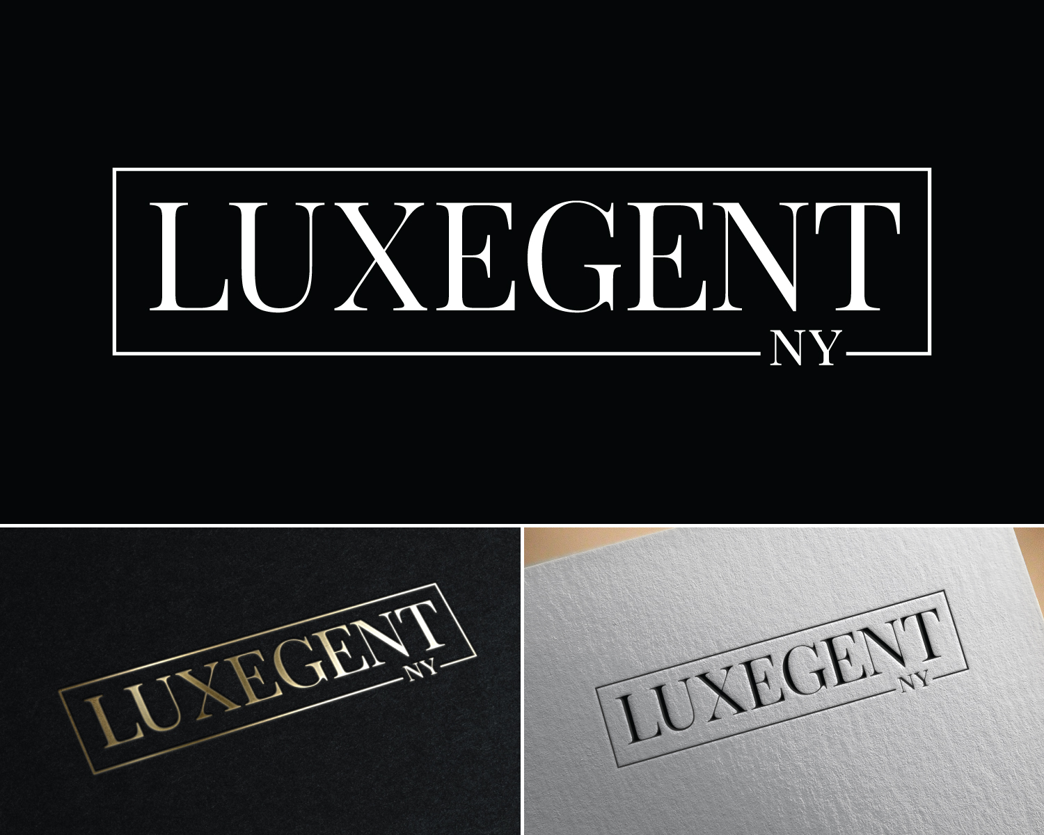 Logo Design by Atec for this project | Design #36053445