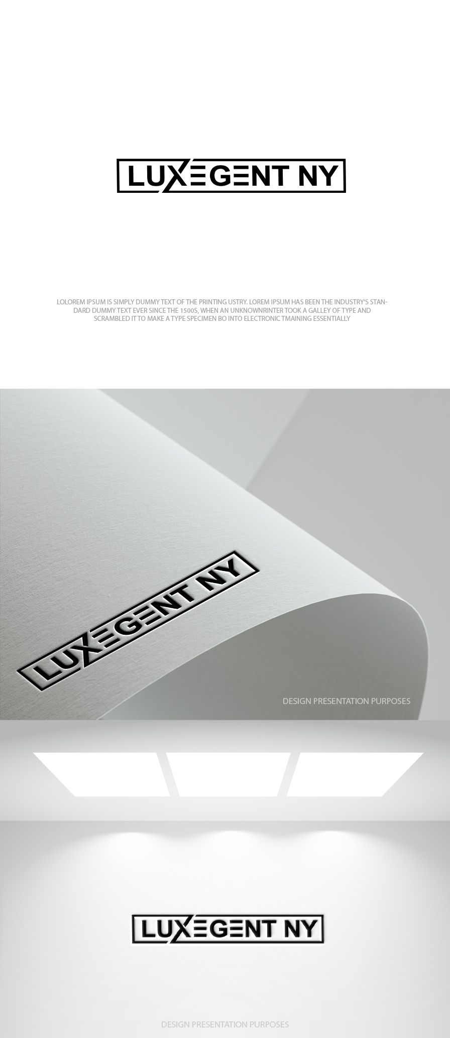 Logo-Design von zebronicgraphic für dieses Projekt | Design #36055157