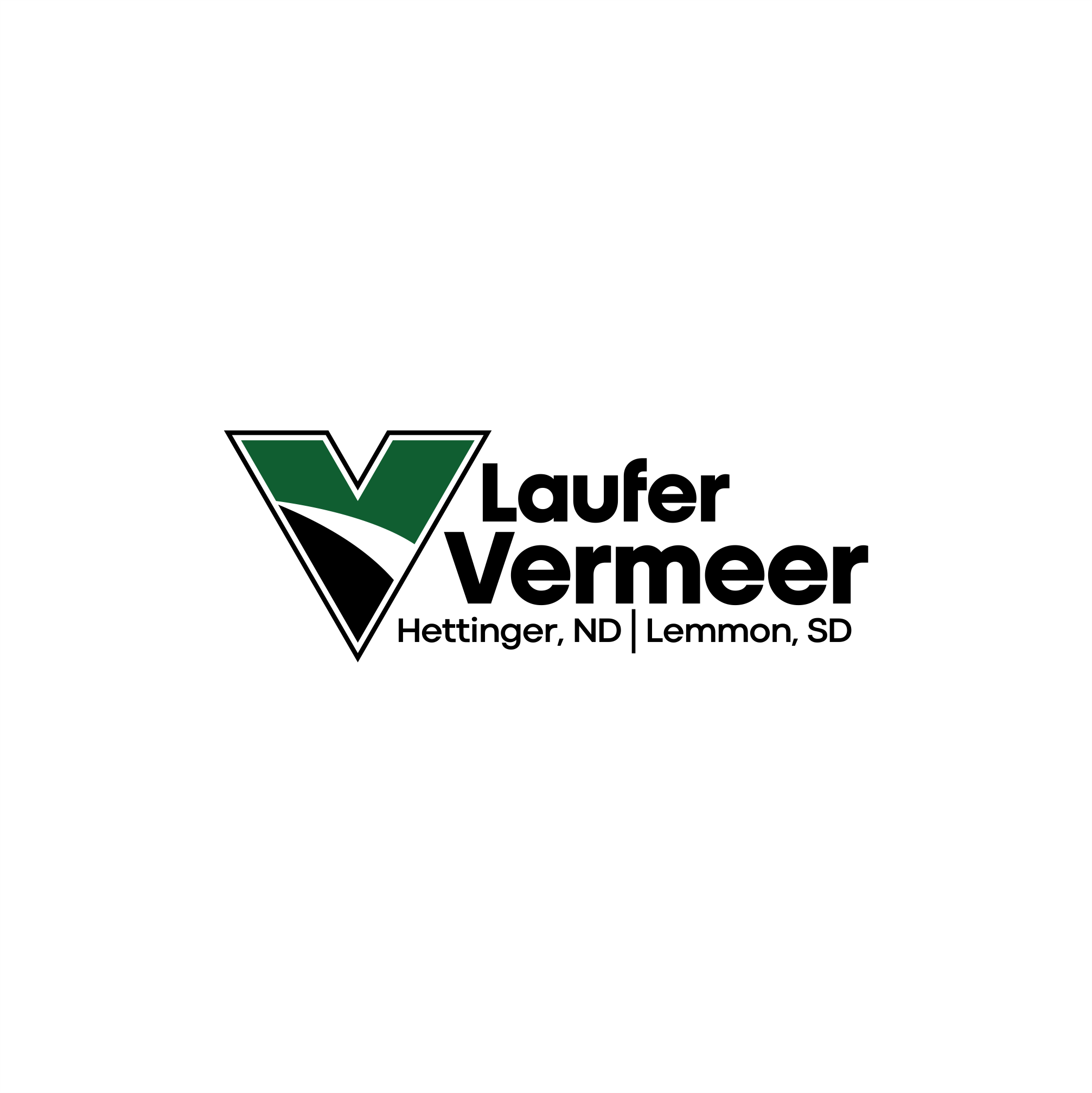 Logo Design by SastrovariuZ for Laufer Vermeer | Design #36077951
