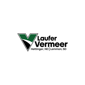 Logo Design by SastrovariuZ for Laufer Vermeer | Design: #36077951