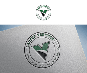 Diseño de Logo por Luckey yaari para Laufer Vermeer | Diseño: #36052239