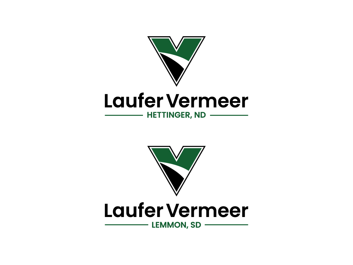 Logo Design by 439 Creations for Laufer Vermeer | Design #36054652