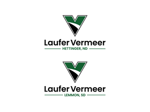 Design de Logo par 439 Creations pour Laufer Vermeer | Design : #36054652