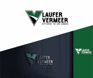 Design de Logo par alkaline pour Laufer Vermeer | Design : #36062519