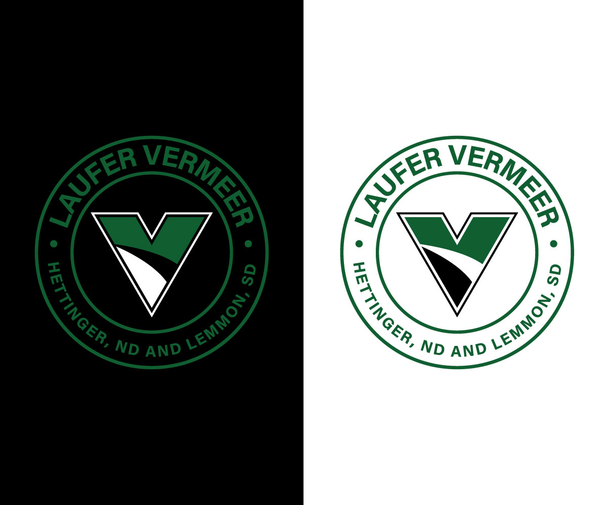 Logo Design by Kavth for Laufer Vermeer | Design #36083550