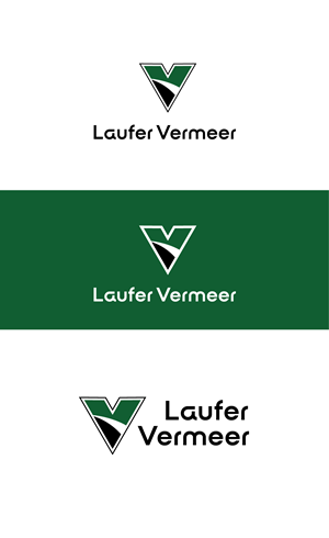 Logo Design by 99 Art.. for Laufer Vermeer | Design: #36057057