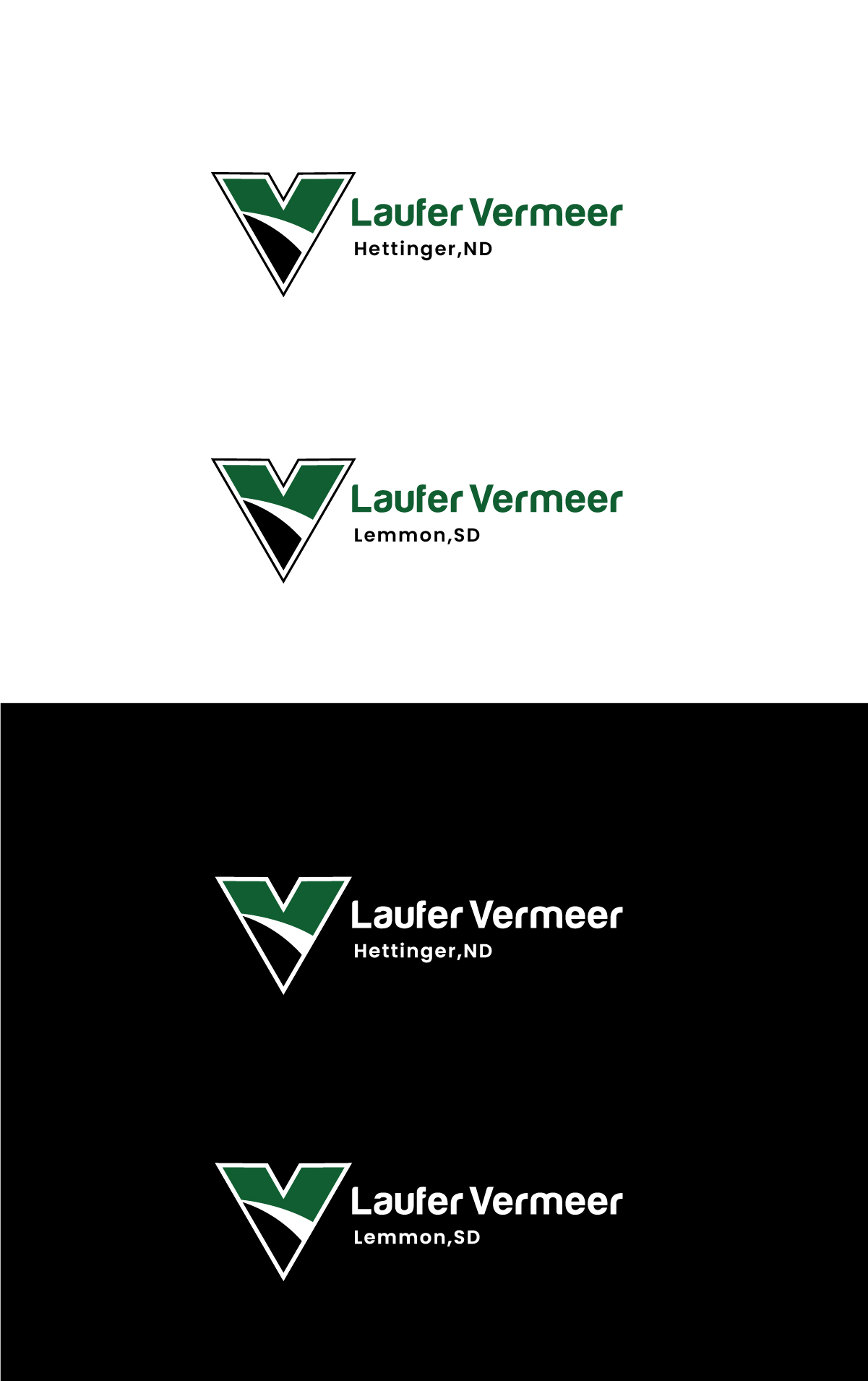 Logo Design by 99 Art.. for Laufer Vermeer | Design #36057058