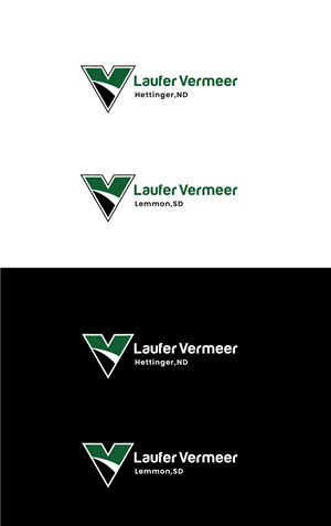 Logo Design by 99 Art.. for Laufer Vermeer | Design: #36057058