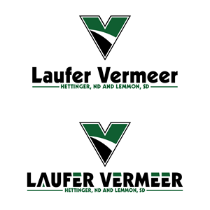 Logo Design by putri elegant for Laufer Vermeer | Design: #36055407