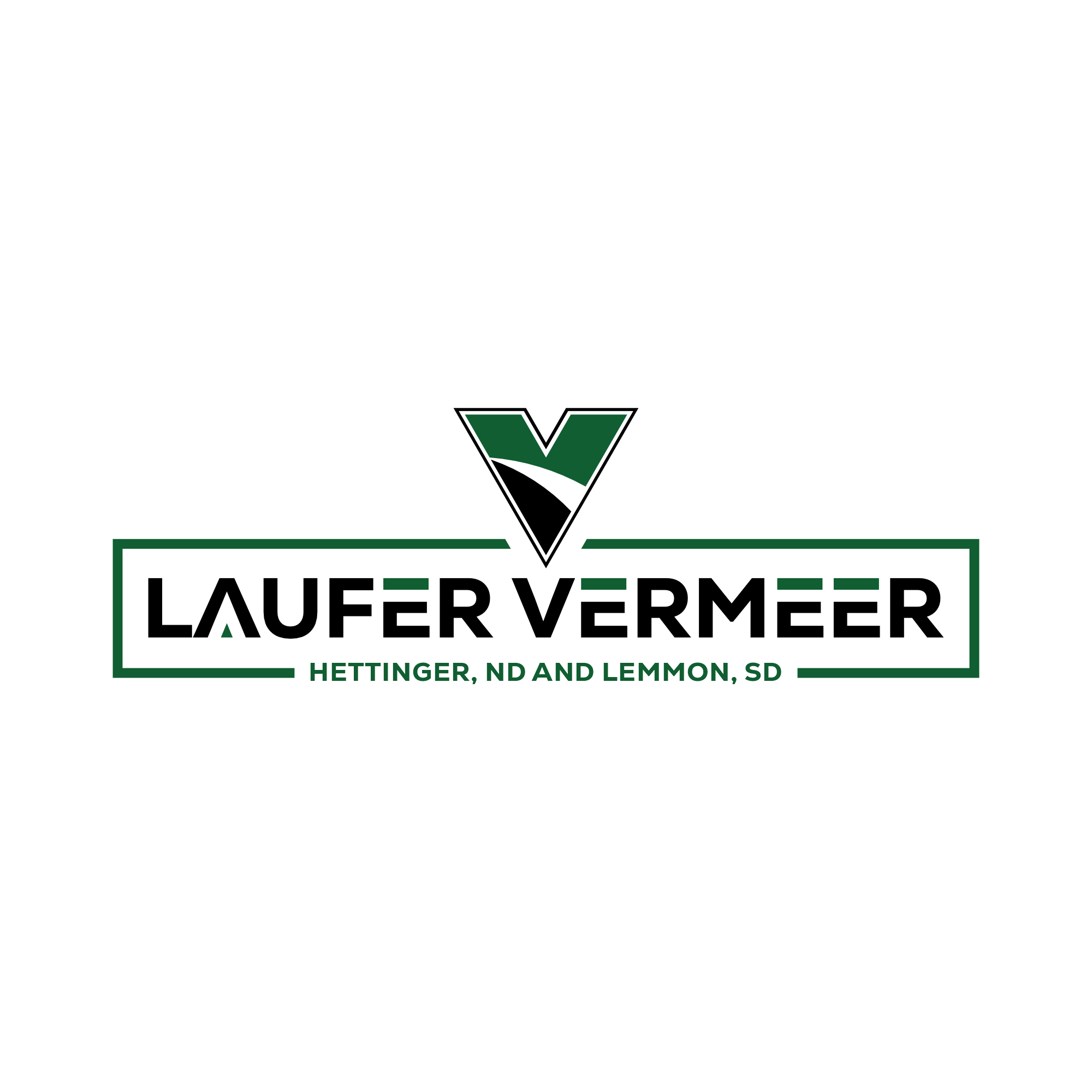 Logo Design by putri elegant for Laufer Vermeer | Design #36055421