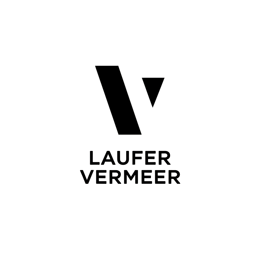 Logo Design by Ar_nisam_usman for Laufer Vermeer | Design #36061042