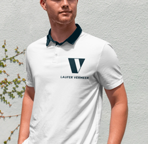 Diseño de Logo por Ar_nisam_usman para Laufer Vermeer | Diseño: #36061559