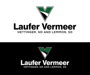 Logo Design by RaKu 2 for Laufer Vermeer | Design: #36080379