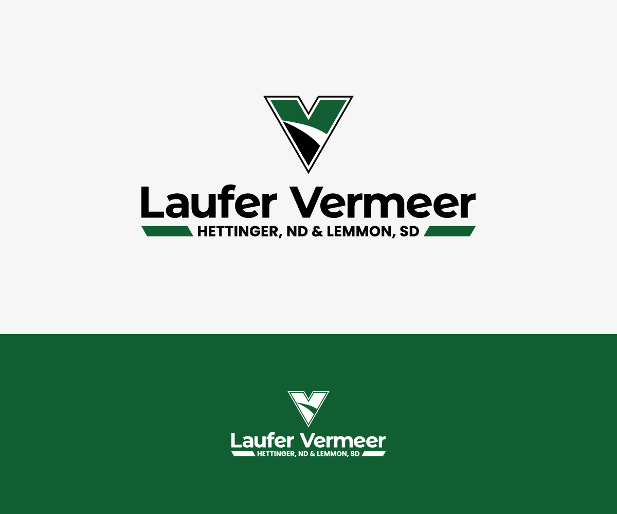 Diseño de Logo por ZA Designs para Laufer Vermeer | Diseño #36055711