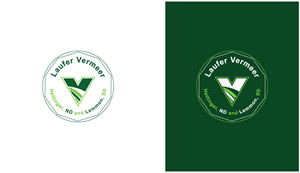 Diseño de Logo por BE STRONG para Laufer Vermeer | Diseño: #36057642