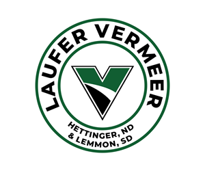 Diseño de Logo por DiandraKali para Laufer Vermeer | Diseño: #36050984