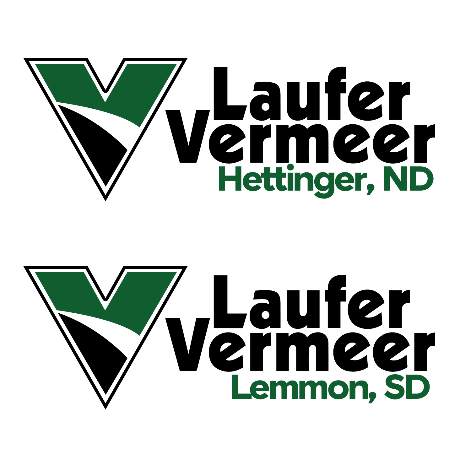 Diseño de Logo por Ahsan Designs para Laufer Vermeer | Diseño #36051185