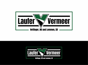 Diseño de Logo por Mozez32 para Laufer Vermeer | Diseño: #36083620