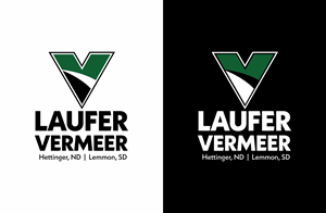 Logo Design by Mozez32 for Laufer Vermeer | Design: #36083727