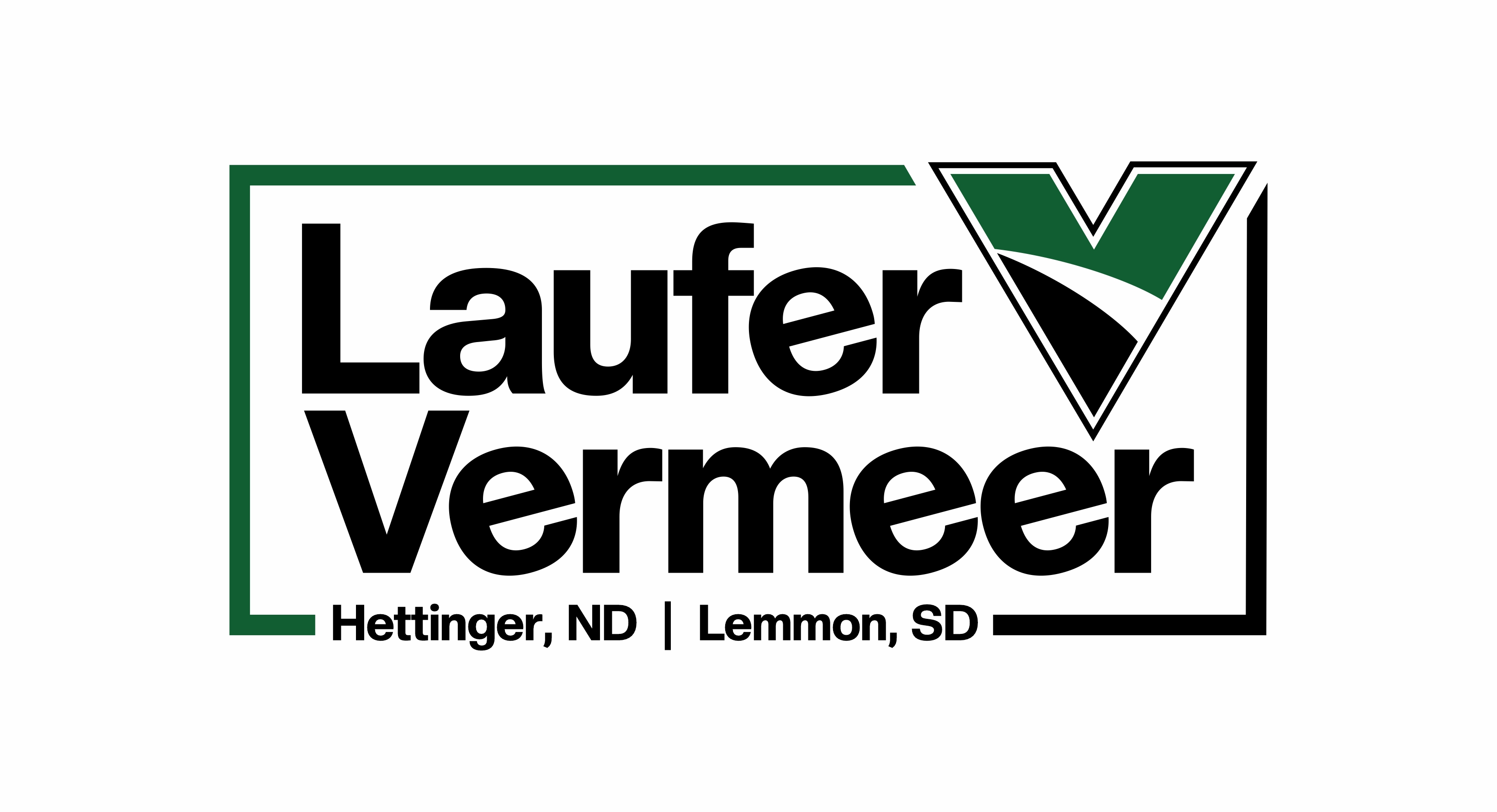 Logo Design by Mozez32 for Laufer Vermeer | Design #36083932