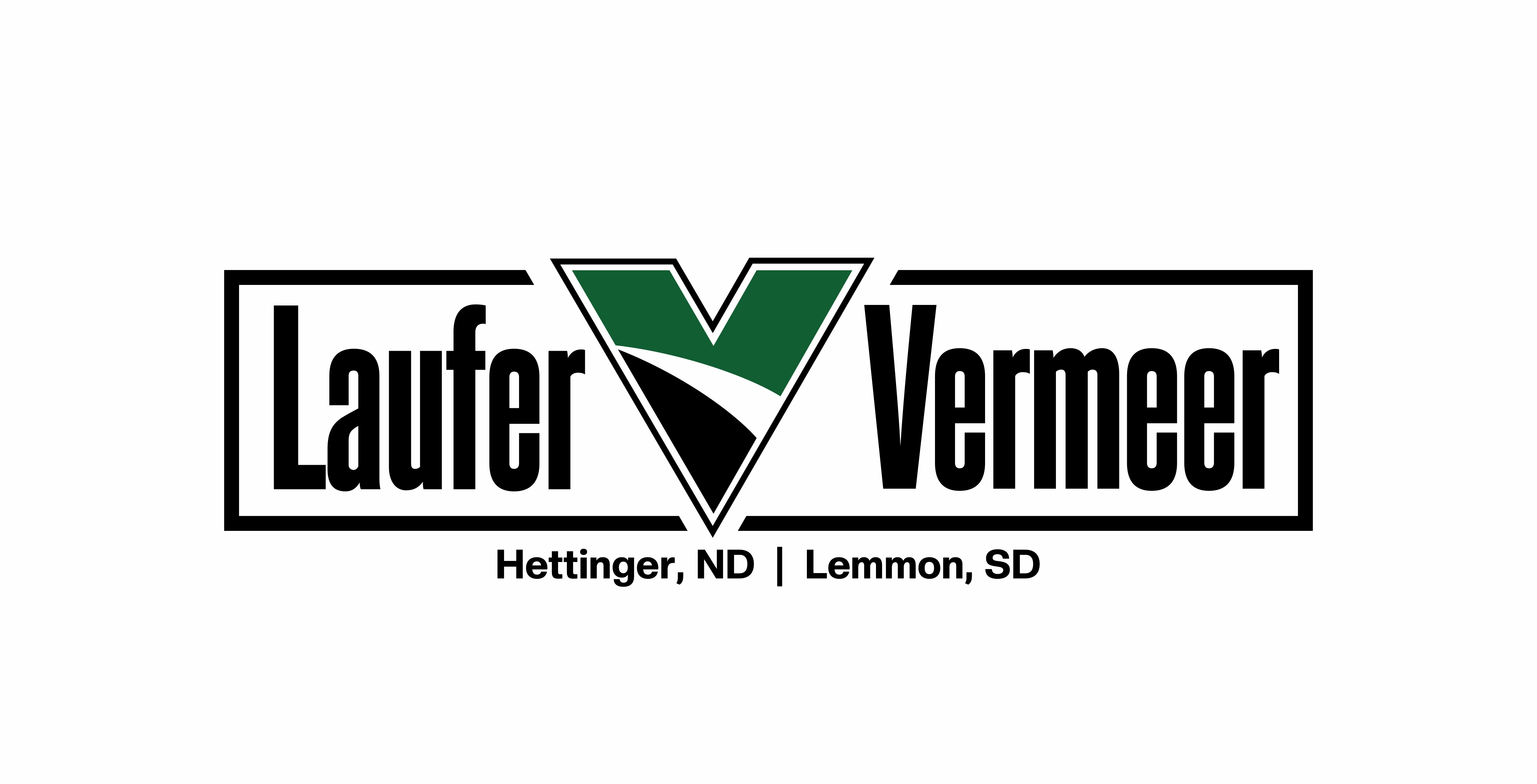 Logo Design by Mozez32 for Laufer Vermeer | Design #36083967