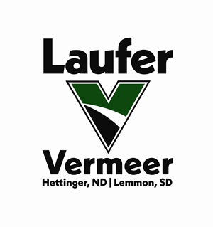 Logo Design by Mozez32 for Laufer Vermeer | Design: #36089165