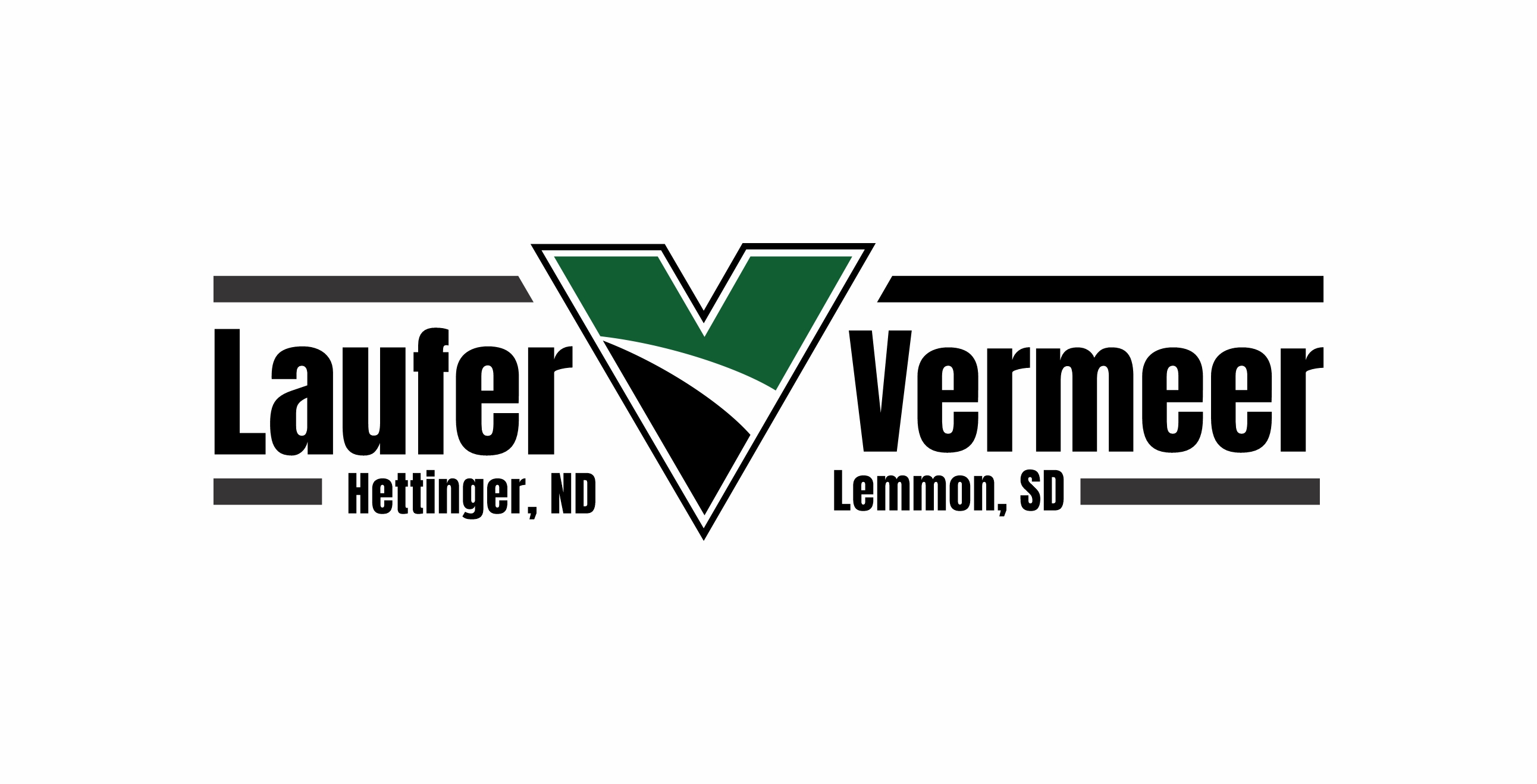 Diseño de Logo por Mozez32 para Laufer Vermeer | Diseño #36089730