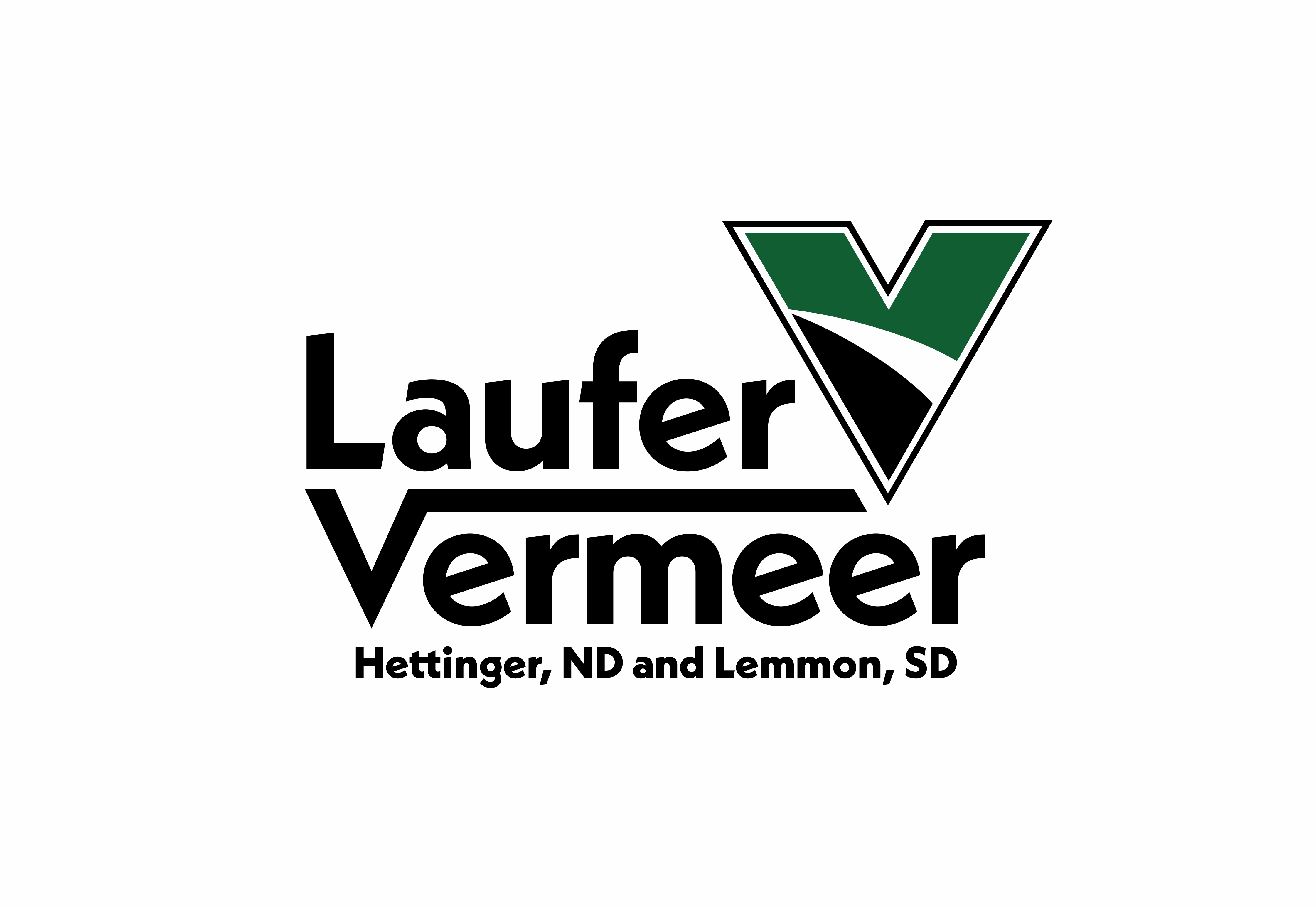 Diseño de Logo por Mozez32 para Laufer Vermeer | Diseño #36092246