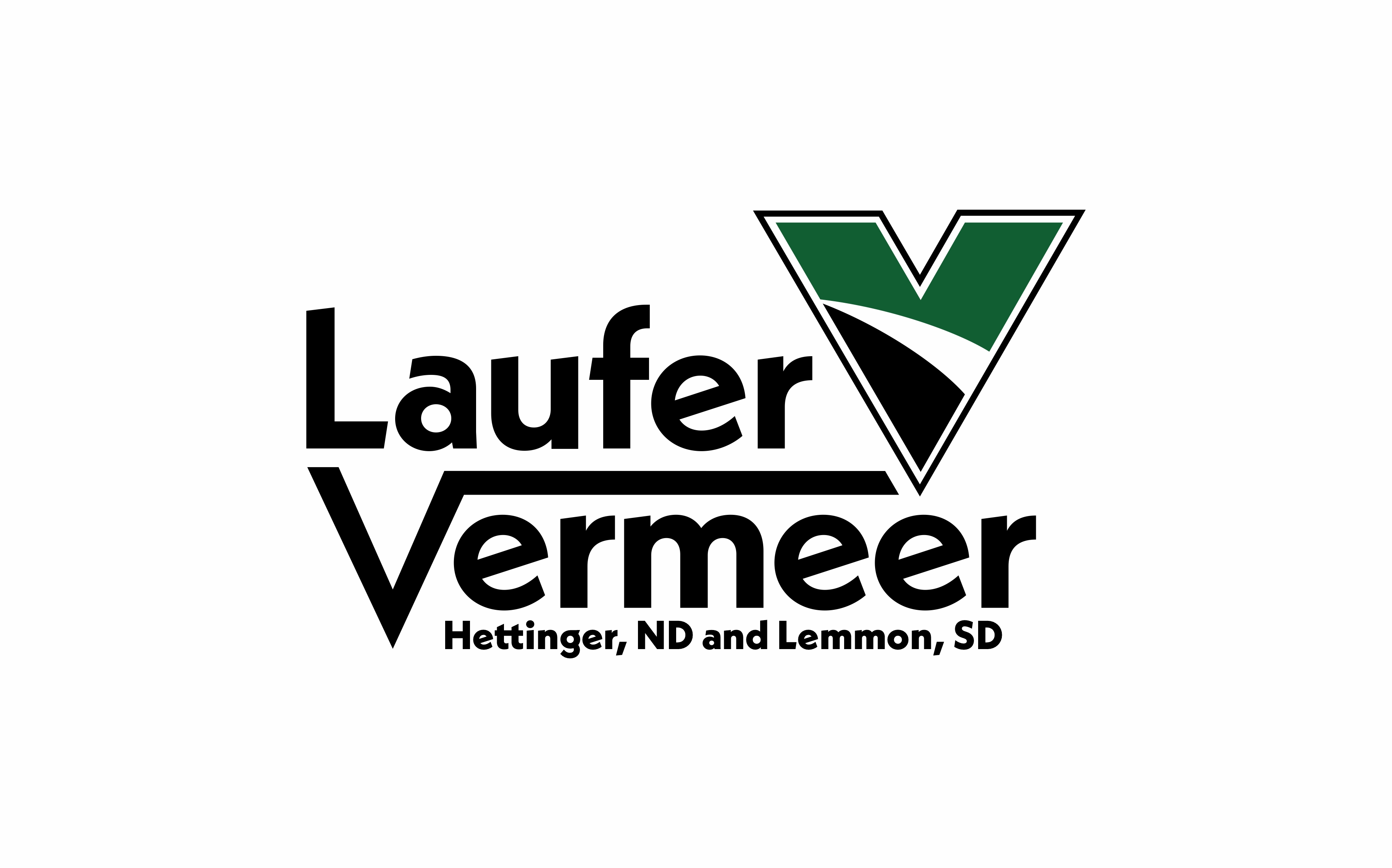 Logo Design by Mozez32 for Laufer Vermeer | Design #36092278