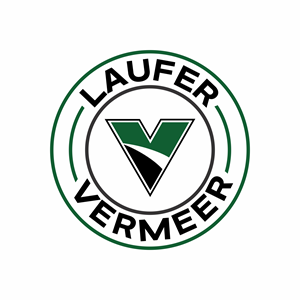Diseño de Logo por Mozez32 para Laufer Vermeer | Diseño: #36092492