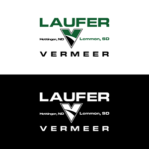 Logo Design by design wae for Laufer Vermeer | Design: #36055144