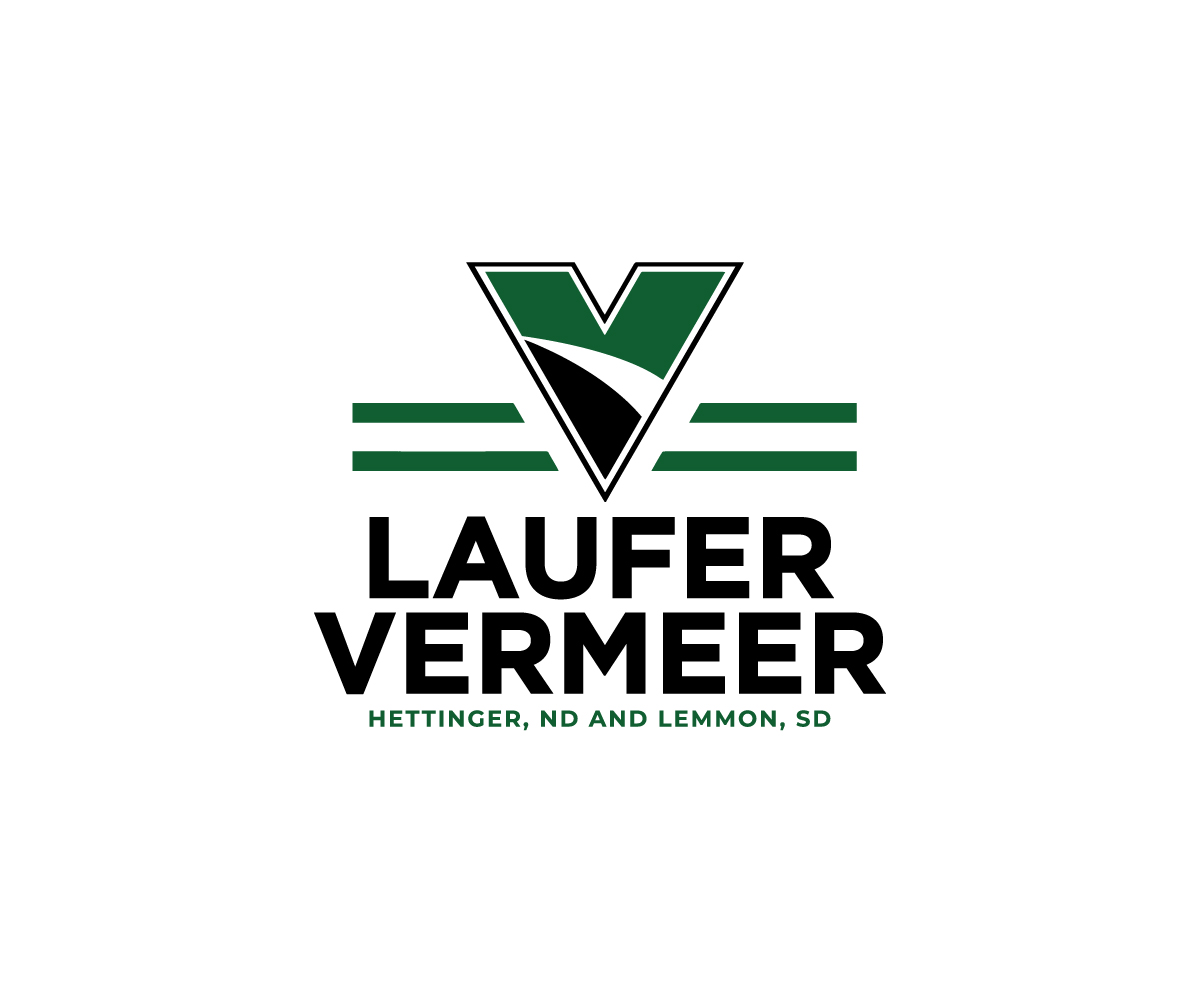 Diseño de Logo por apik. para Laufer Vermeer | Diseño #36056244