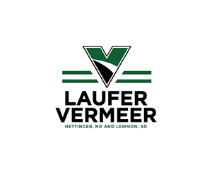 Logo Design by apik. for Laufer Vermeer | Design: #36056244