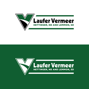 Diseño de Logo por fatih 10 para Laufer Vermeer | Diseño: #36052300