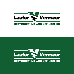 Diseño de Logo por fatih 10 para Laufer Vermeer | Diseño: #36052904