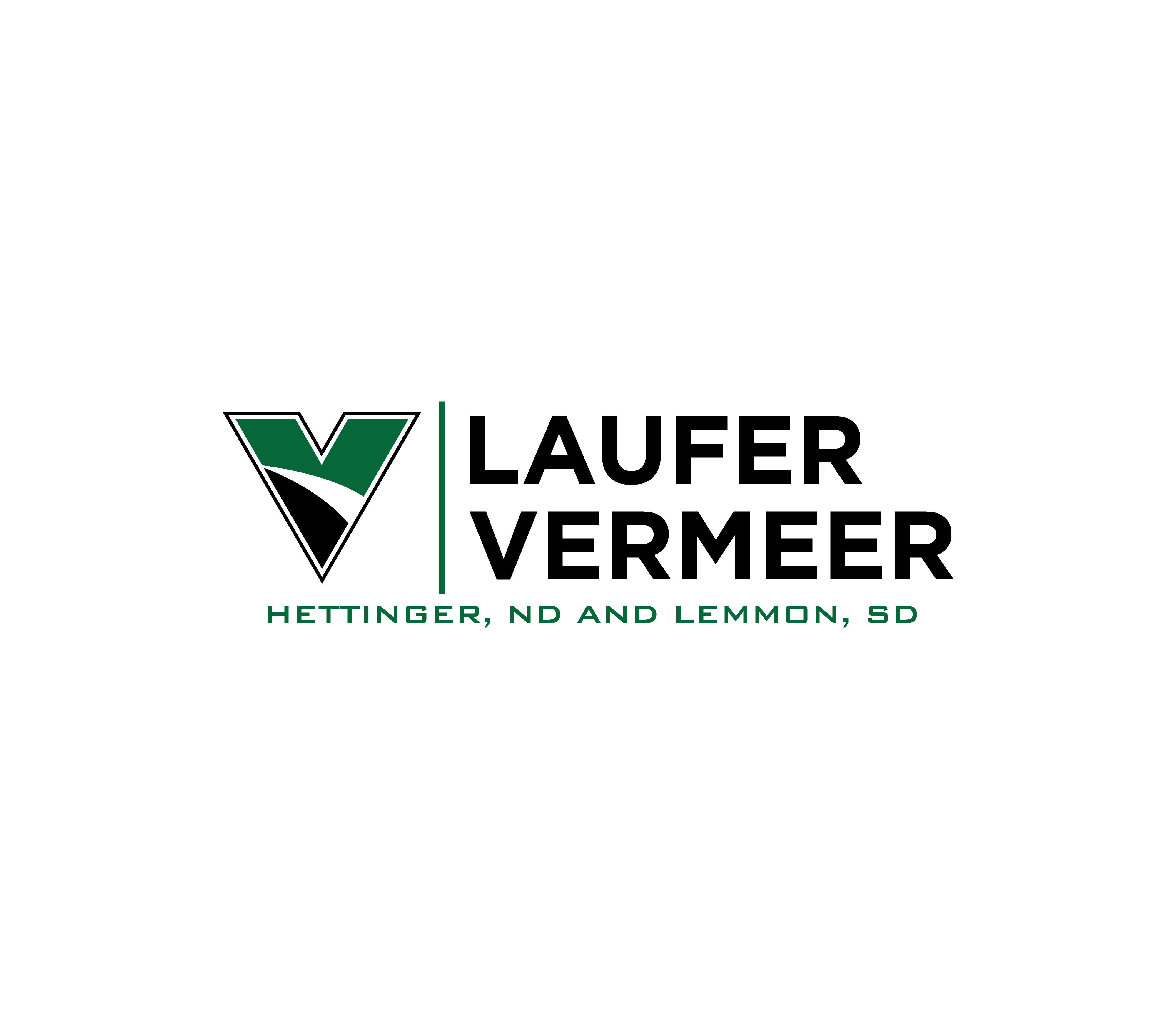 Diseño de Logo por Logotruck para Laufer Vermeer | Diseño #36059265