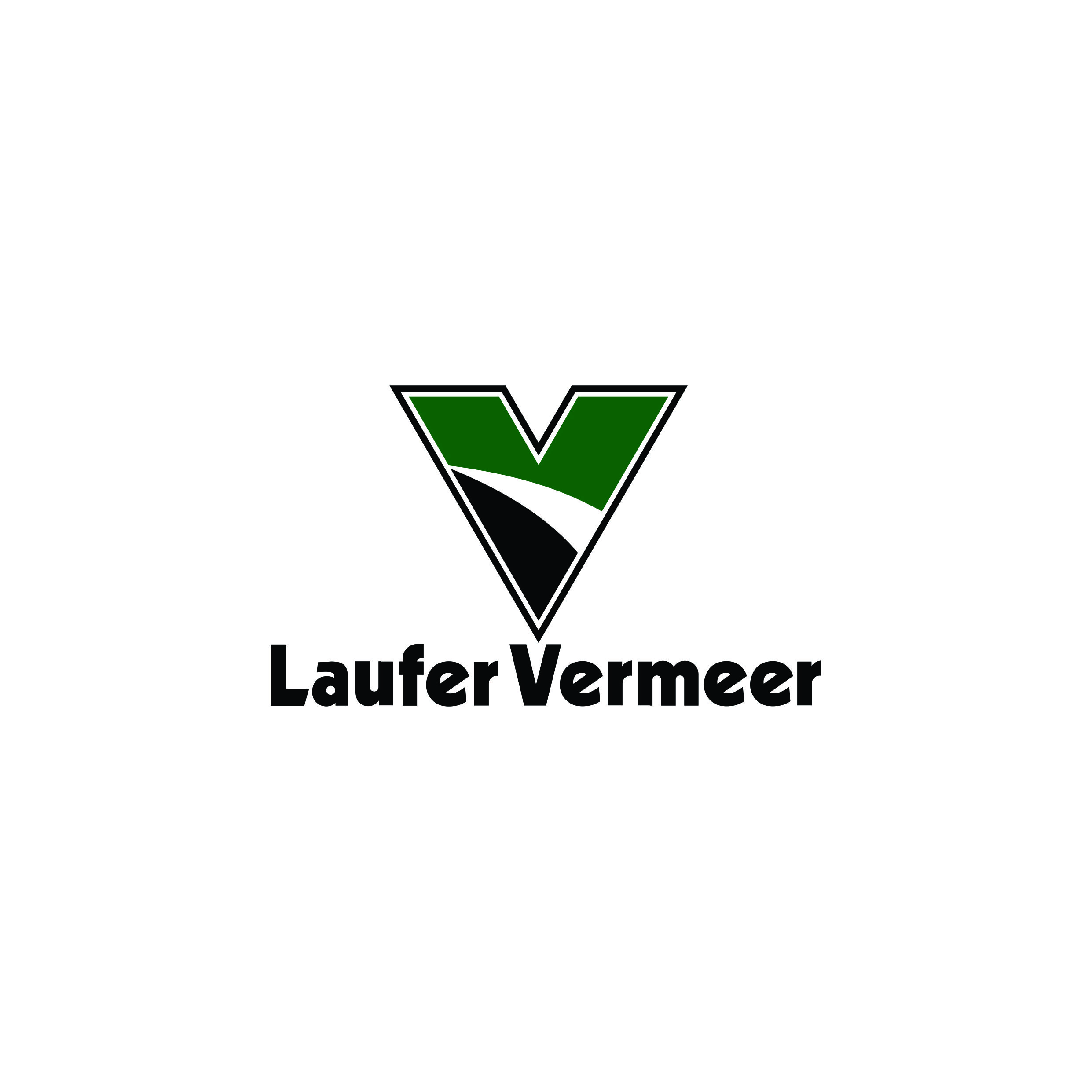 Logo Design by Jeferson HP for Laufer Vermeer | Design #36056958